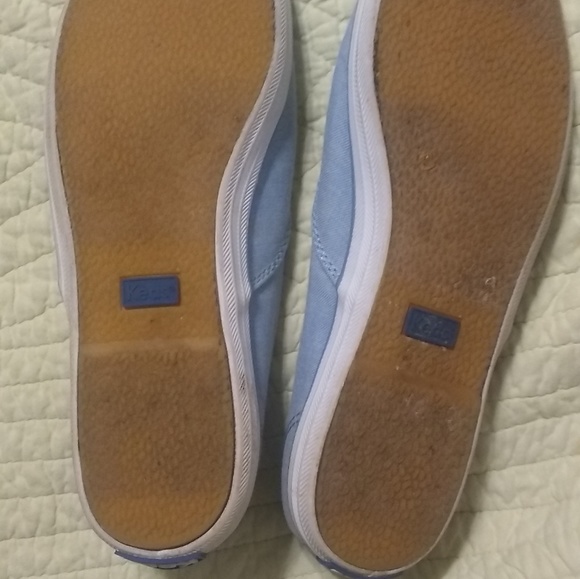 Keds 7.5 - Picture 6 of 6